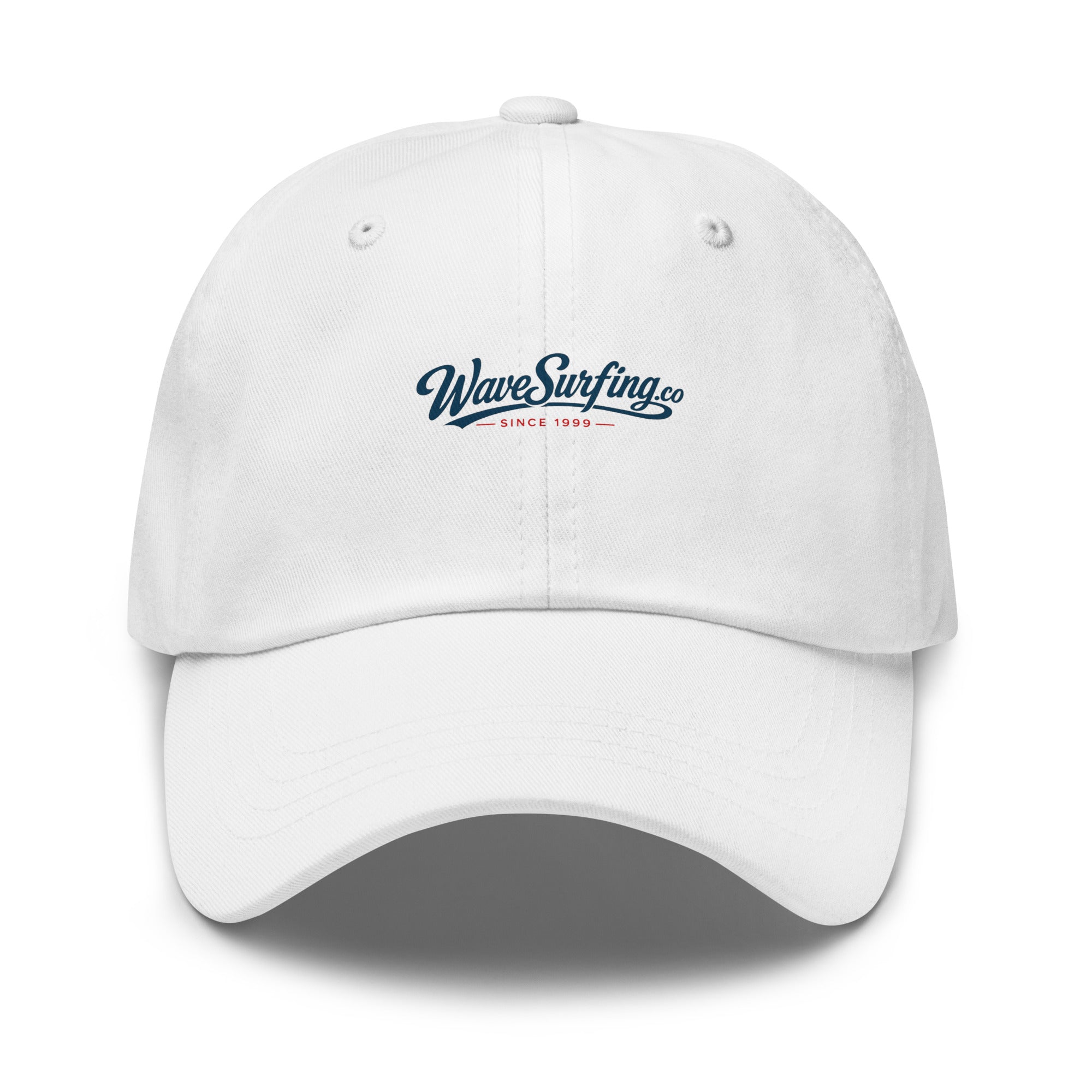 Coastal Cap blanche WaveSurfing – vue de face