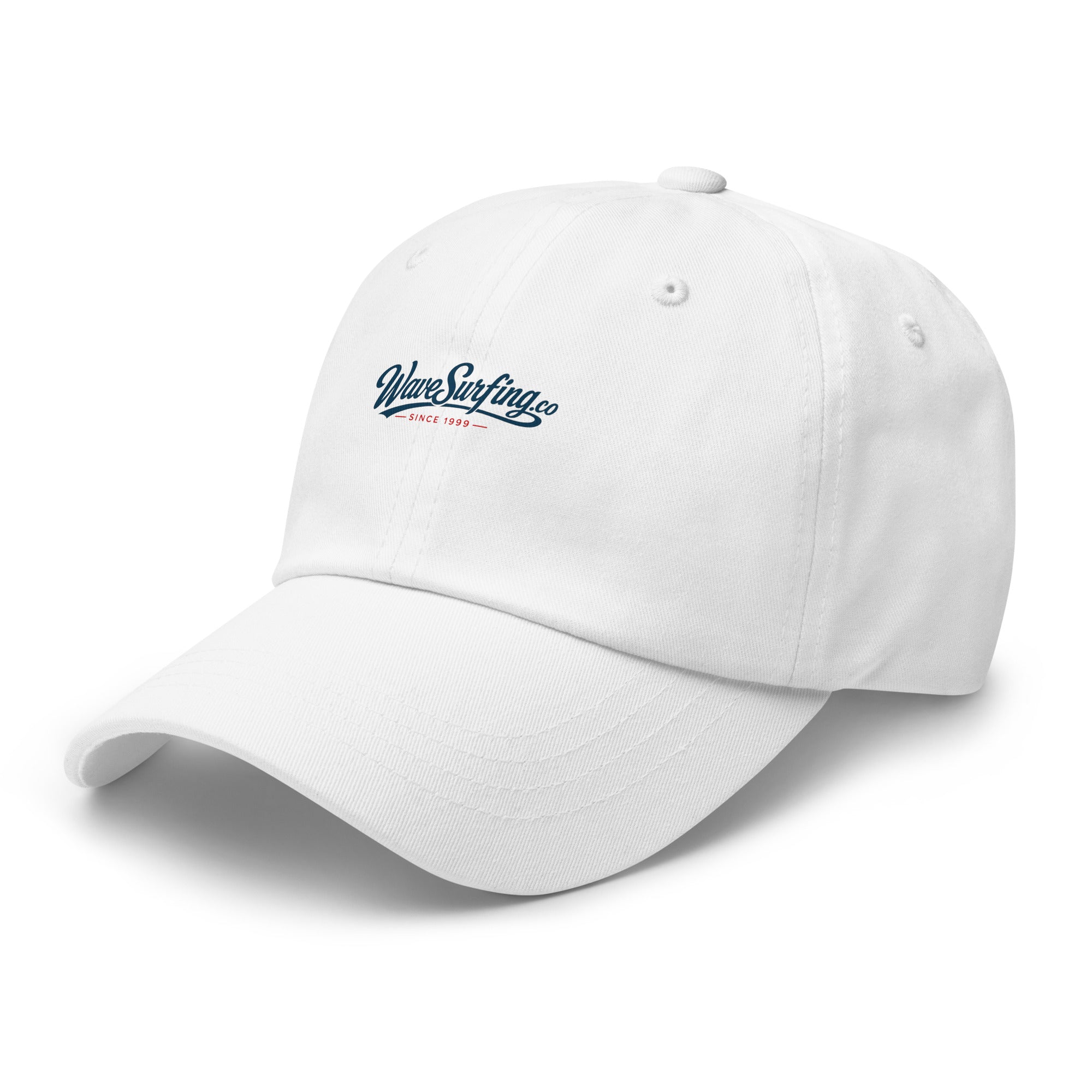 Coastal Cap blanche WaveSurfing – avant gauche