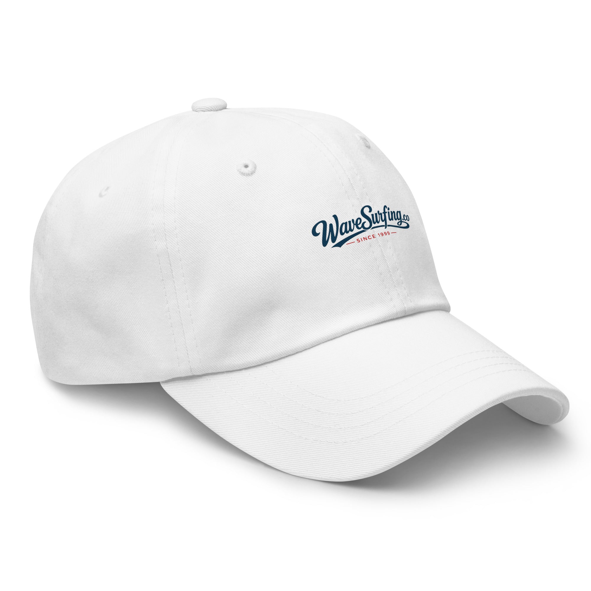 Coastal Cap blanche WaveSurfing – avant droit