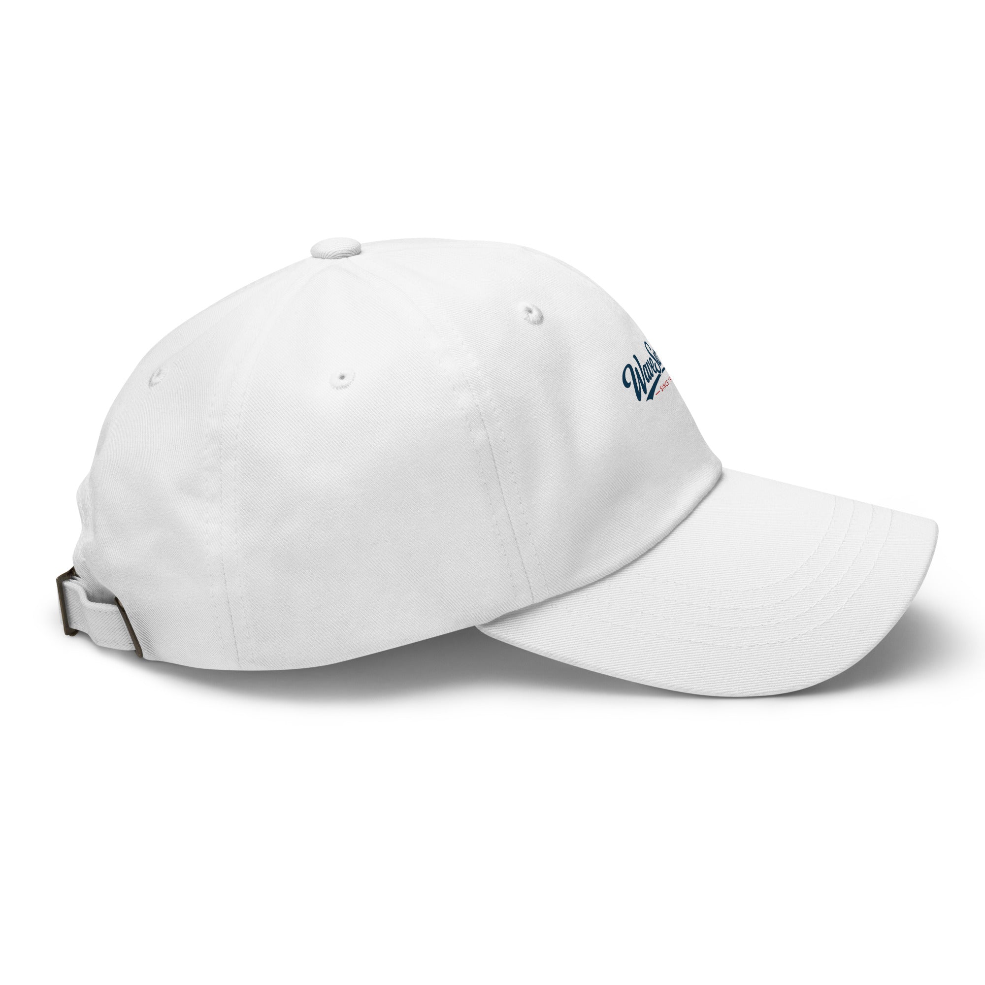 Coastal Cap blanche WaveSurfing – côté droit