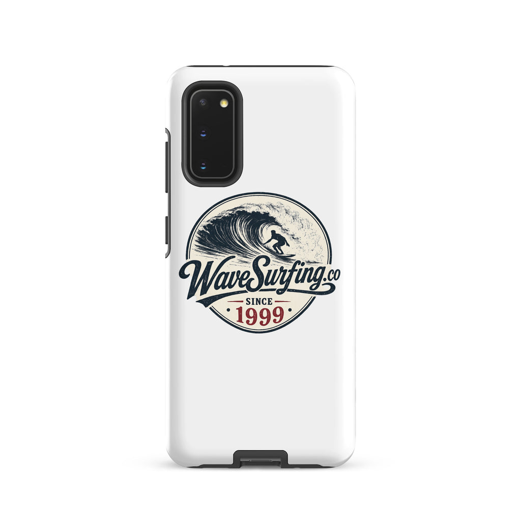 Samsung phone case wavesurfing